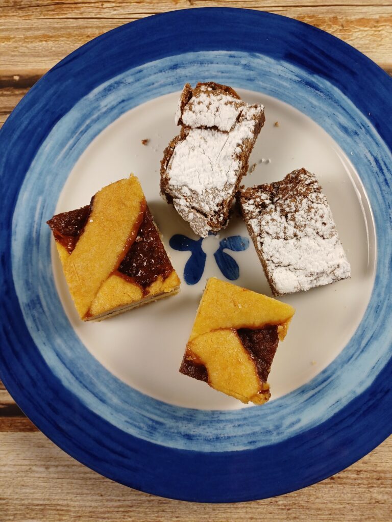 I nostri dolci 2 - Agriturismo Boccette