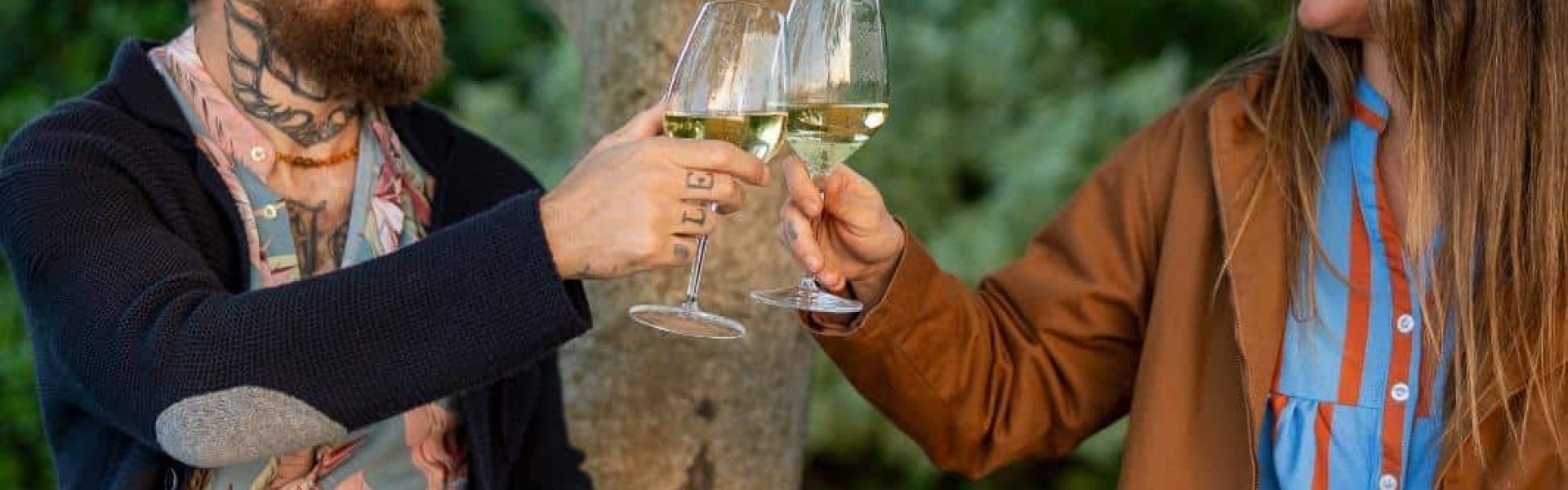 Apericena in collaborazione con 80cases_wineclub