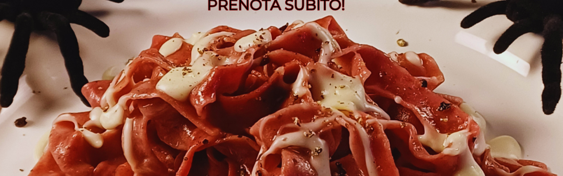 Halloween - agriturismo boccette 31.10.2025