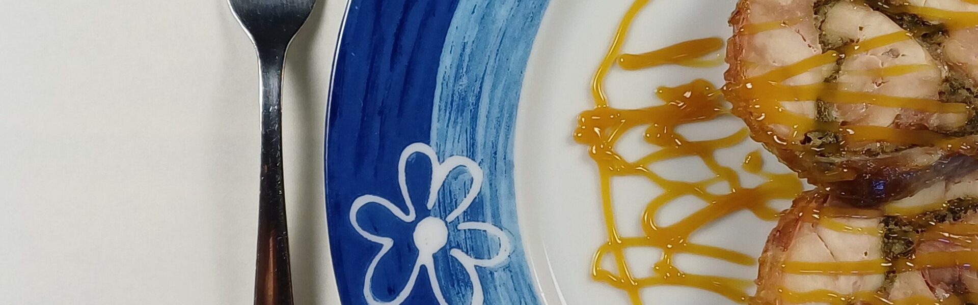 Rollè di Coniglio - Agriturismo Boccette