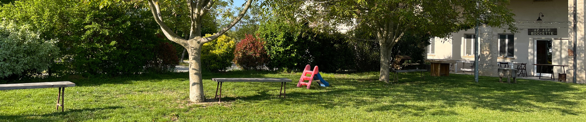 chi siamo - agriturismo boccette