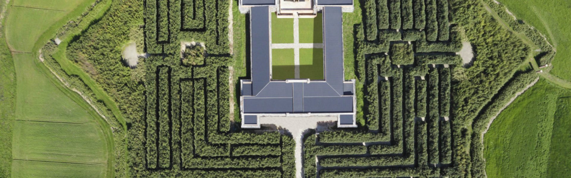 labirinto della masone