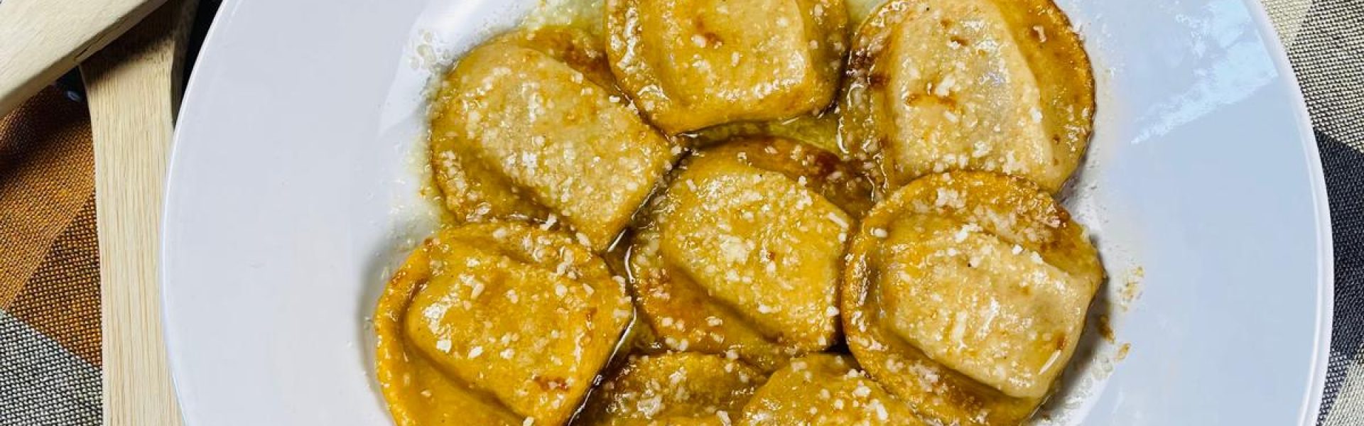 ravioli di fagiano agriturismo boccette